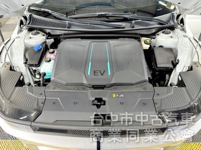 2022年 現代 IONIQ5 EV500 長程版 可全貸