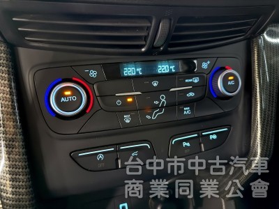 新達汽車 2018年 KUGA 勁黑版 Carplay ACC跟車 全景天窗 可全貸