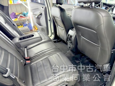 新達汽車 2018年 KUGA 勁黑版 Carplay ACC跟車 全景天窗 可全貸