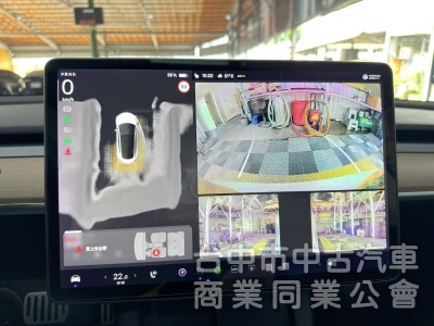 2022年 TESLA Model 3 LR 可全貸