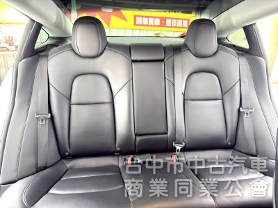 2022年 TESLA Model 3 LR 可全貸