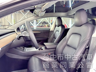 2022年 TESLA Model 3 LR 可全貸