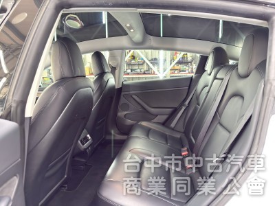 2022年 TESLA Model 3 LR 可全貸