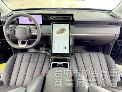 2024年 Luxgen n7 LR 亮點版 可全貸