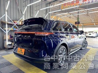 2024年 Luxgen n7 LR 亮點版 可全貸