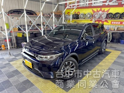 2024年 Luxgen n7 LR 亮點版 可全貸