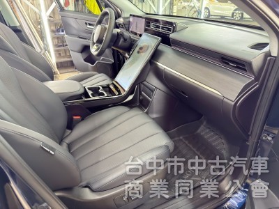 2024年 Luxgen n7 LR 亮點版 可全貸