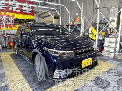 2024年 Luxgen n7 LR 亮點版 可全貸