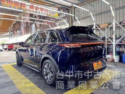 2024年 Luxgen n7 LR 亮點版 可全貸