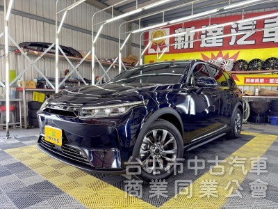 2024年 Luxgen n7 LR 亮點版 可全貸