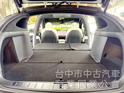 2024年 TESLA Model X LR EAP 可全貸