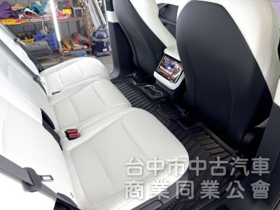 2024年 TESLA Model X LR EAP 可全貸