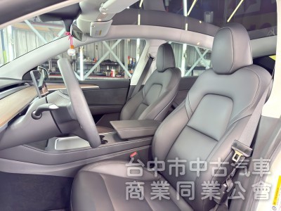 2022年 TESLA Model Y LR 可全貸