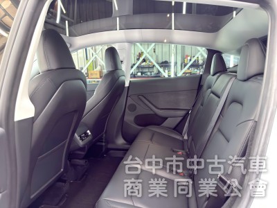 2022年 TESLA Model Y LR 可全貸