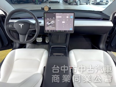 2022年 TESLA Model 3 LFP EAP 可全貸