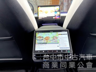 2022年 TESLA Model 3 LFP EAP 可全貸