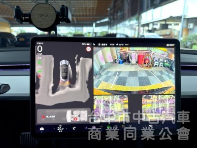 2022年 TESLA Model 3 LFP EAP 可全貸