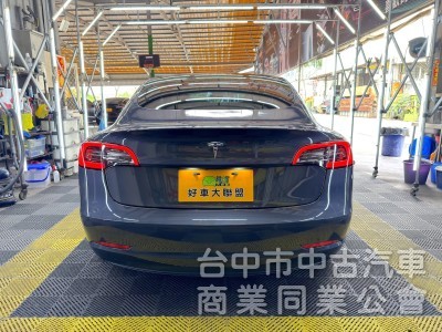 2022年 TESLA Model 3 LFP EAP 可全貸