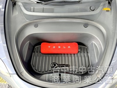 2022年 TESLA Model 3 LFP EAP 可全貸