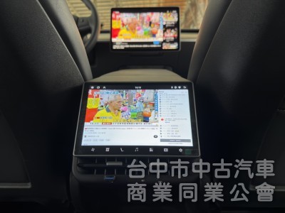 2022年 TESLA Model Y LR 可全貸