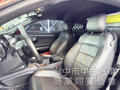 2016年 福特 MUSTANG 野馬 2.3 總代理 314匹 可全貸