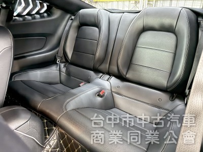 2016年 福特 MUSTANG 野馬 2.3 總代理 314匹 可全貸