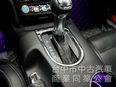 2016年 福特 MUSTANG 野馬 2.3 總代理 314匹 可全貸
