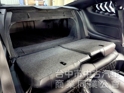 2016年 福特 MUSTANG 野馬 2.3 總代理 314匹 可全貸