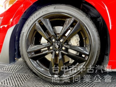 2016年 福特 MUSTANG 野馬 2.3 總代理 314匹 可全貸