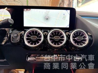 2023年 BENZ EQA250 AMG 夜色套件 可全貸
