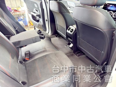 2023年 BENZ EQA250 AMG 夜色套件 可全貸