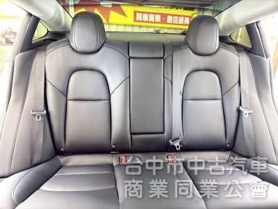 2021年 TESLA Model 3 SR FSD 可全貸
