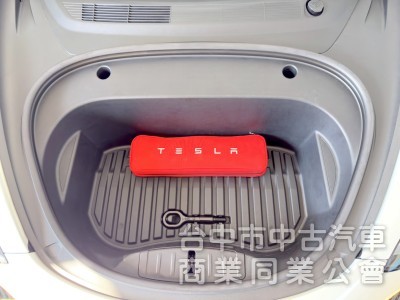 2021年 TESLA Model 3 SR FSD 可全貸