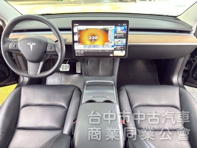2022年 TESLA Model 3 LR FSD 可全貸