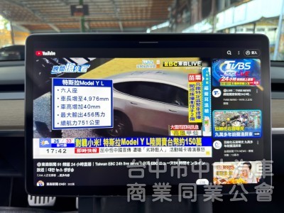 2022年 TESLA Model 3 LR FSD 可全貸