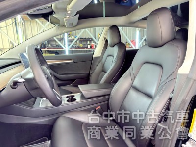 2022年 TESLA Model 3 LR FSD 可全貸
