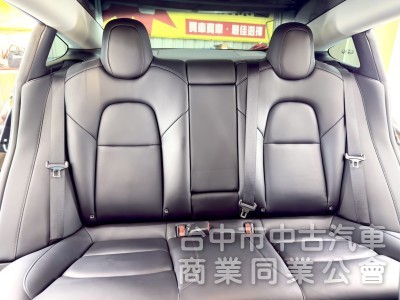 2022年 TESLA Model 3 LR FSD 可全貸