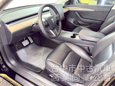 2022年 TESLA Model 3 LR FSD 可全貸