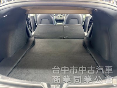 2022年 TESLA Model 3 LR FSD 可全貸