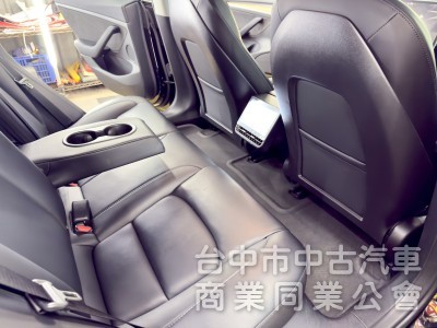 2022年 TESLA Model 3 LR FSD 可全貸