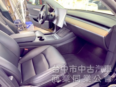 2022年 TESLA Model 3 LR FSD 可全貸