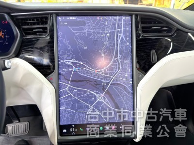 2020年 TESLA Model X LR PLUS 終身超充 可全貸