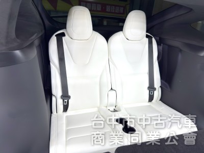 2020年 TESLA Model X LR PLUS 終身超充 可全貸