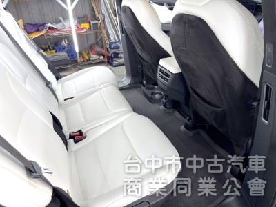2020年 TESLA Model X LR PLUS 終身超充 可全貸
