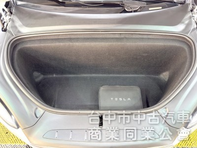 2020年 TESLA Model X LR PLUS 終身超充 可全貸