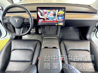 2021年 TESLA Model 3 LR 可全貸