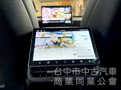 2021年 TESLA Model 3 LR 可全貸