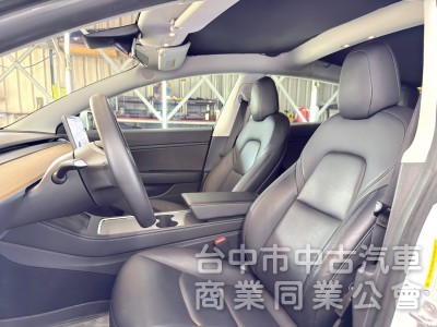 2021年 TESLA Model 3 LR 可全貸