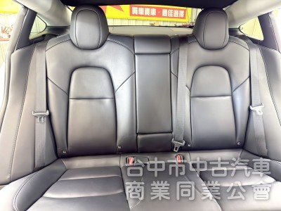 2021年 TESLA Model 3 LR 可全貸