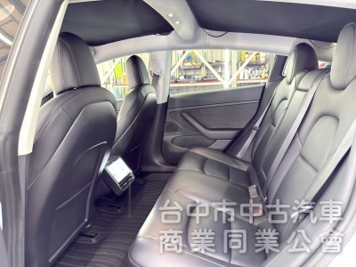 2021年 TESLA Model 3 LR 可全貸